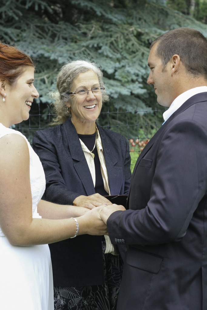 Mt Princeton Weddings