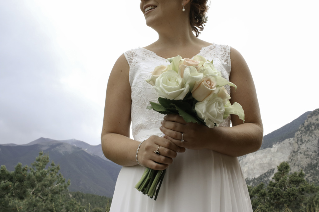 Chaffee County Brides