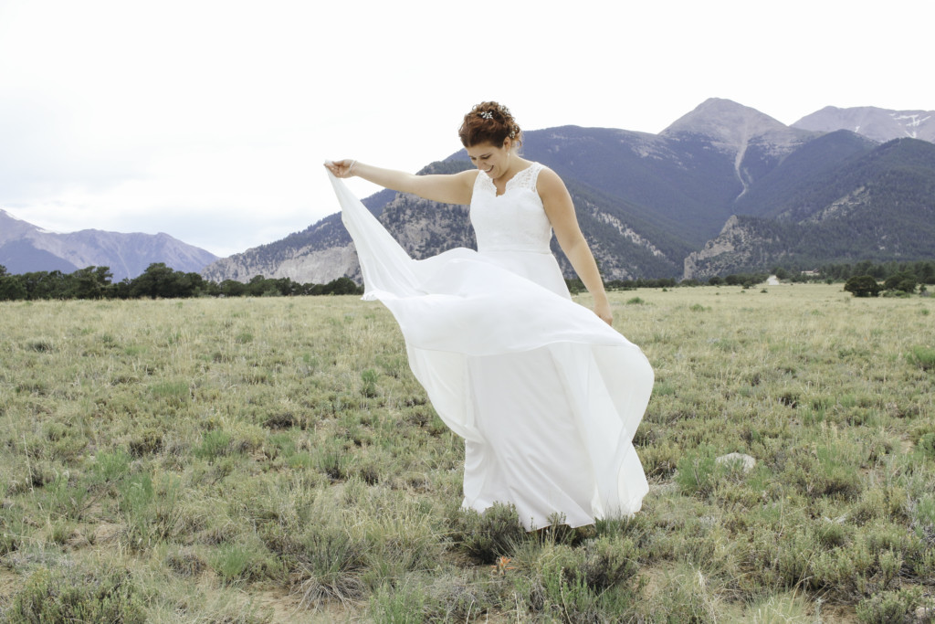 Nathrop Wedding Photographer