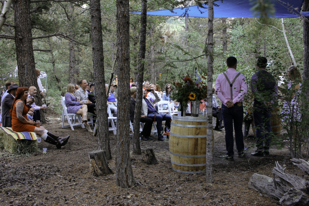 Colorado Mountain Weddings 