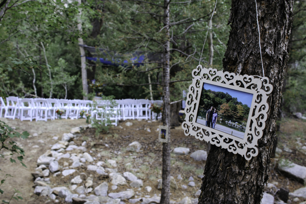 Colorado Wedding Photographer