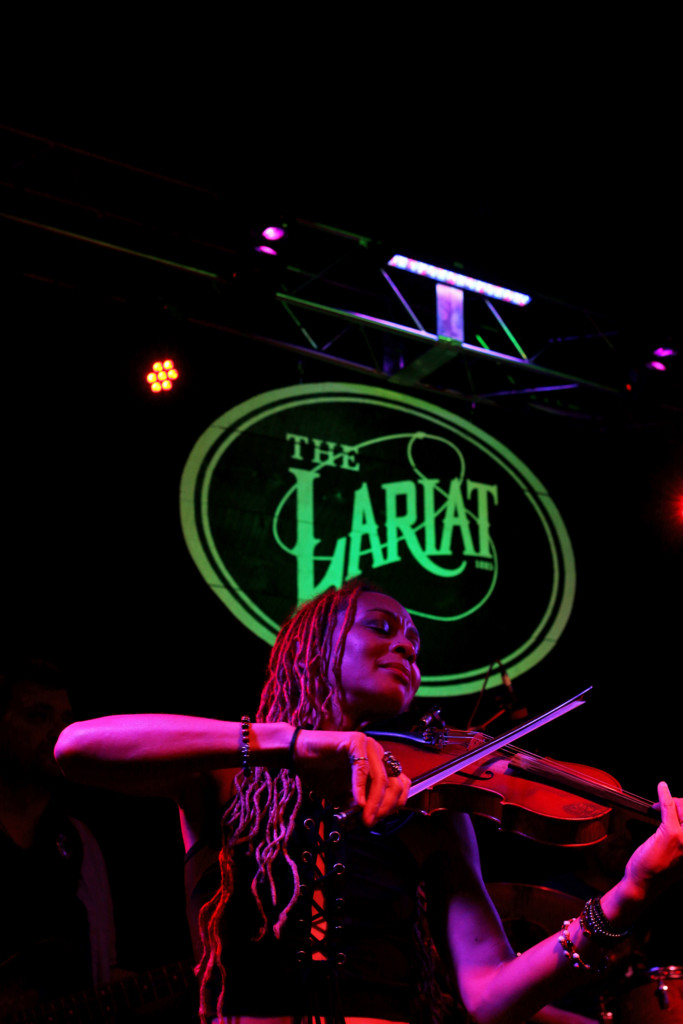 The Lariat BV